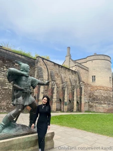 Living in the moment and loving every second part 15