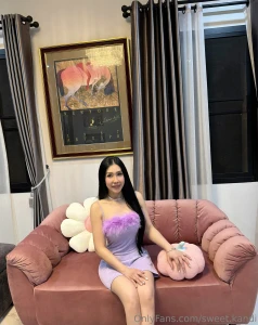 Embracing the beauty of who i am