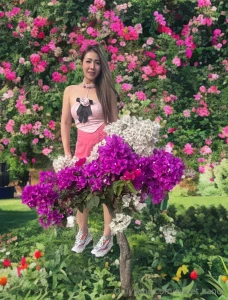 Careful i m trouble with a side of sweetness part 2