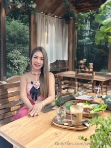 Careful i m trouble with a side of sweetness part 1