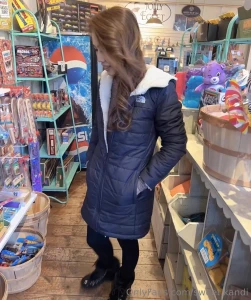 Creating beauty in everything i do