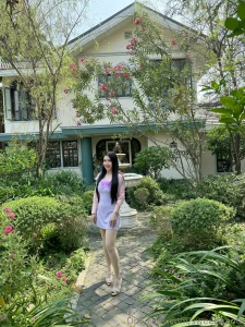 Living like a tourist in my own town part 2