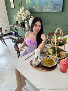 Living like a tourist in my own town part 1