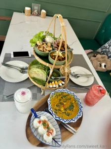 Living like a tourist in my own town