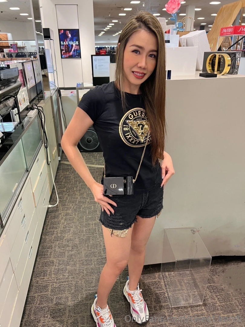 You want to come with me part 2 