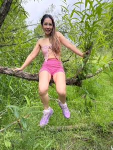 Big smiles today part 5