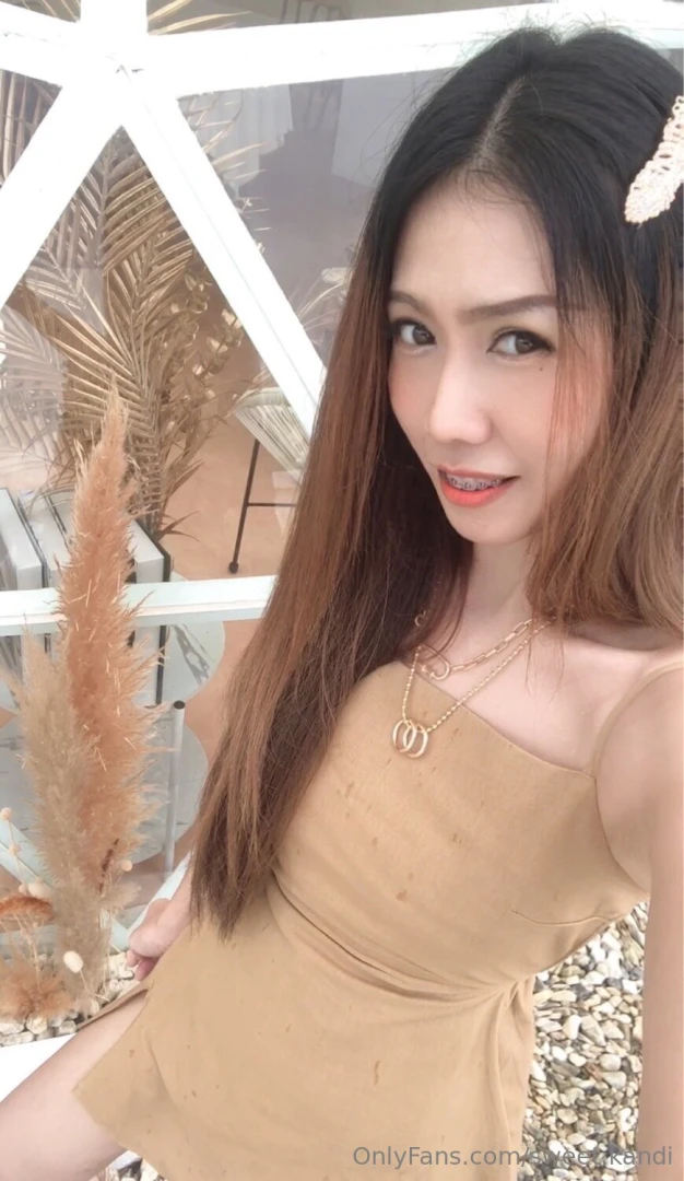 Happiness looks so good on me don t you think part 2 