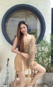 Happiness looks so good on me don t you think part 1