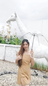 Happiness looks so good on me don t you think