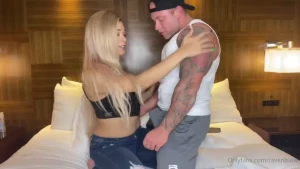 Getting my pussy pounded and dominated by jakedaniel first collab and