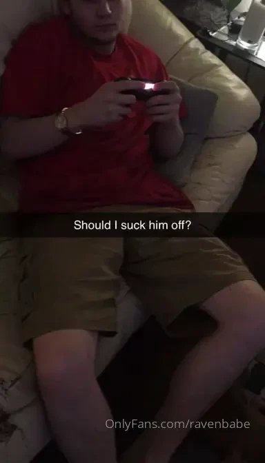 Premium snapchat fun 