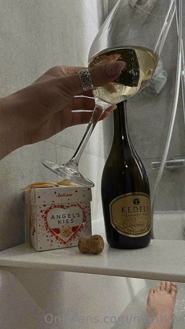 On the eve of my holiday 