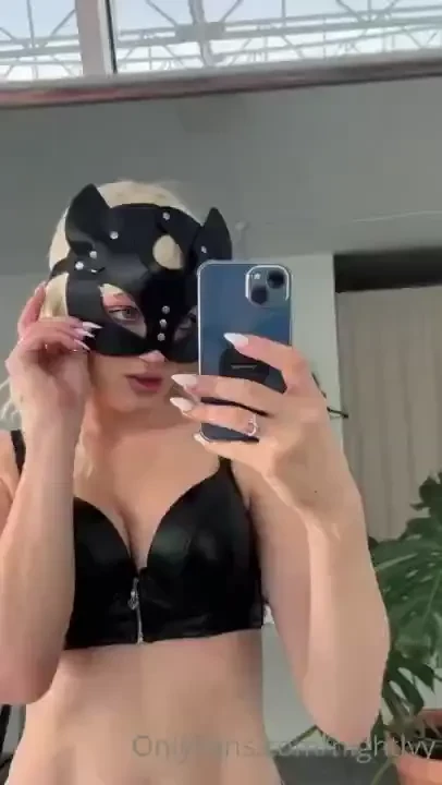 Will you punish me or will you be punished by me 