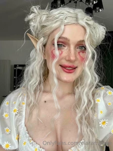 I call all elves to the defense of darkwood