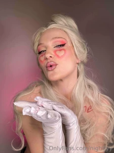 In an ideal relationship pure love and dirty sex are complementary not part 7