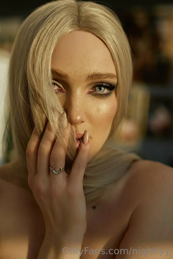 And in the evenings i want to lie with you lost in the blankets 