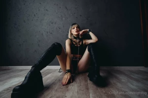 When you ask a woman are you a pervert how could you think that of me