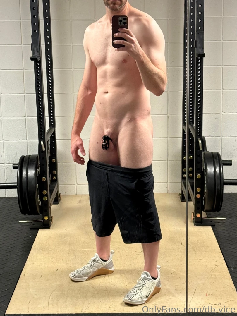 Back in the cage boys no clear end in sight this time 