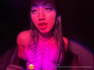 Tell me what you think part 1