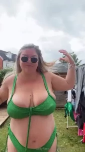 The sun is out part 3