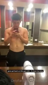 Let me tie you up part 2