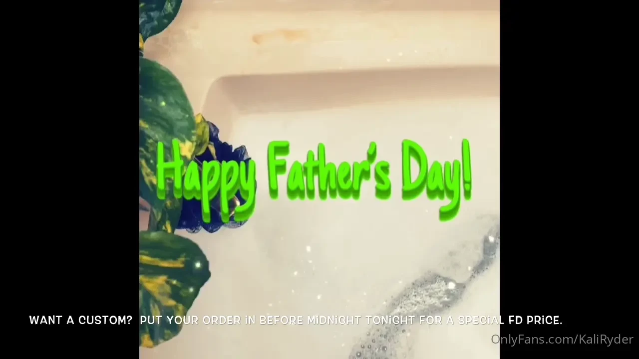 Happy father s day to all the daddies out there part 5 