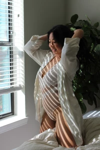 Imagine waking up to this every morning