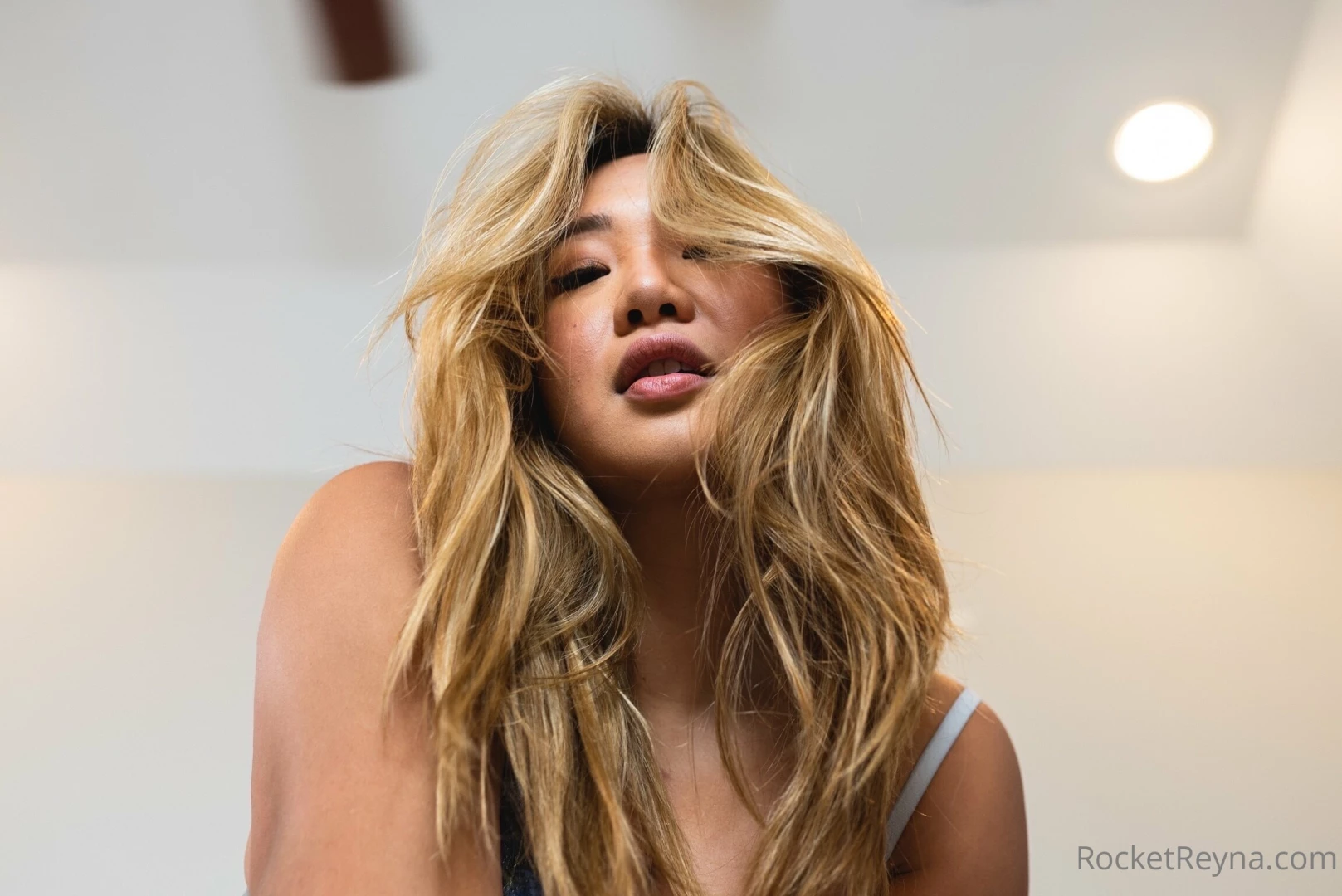 Tell me what you want part 6 