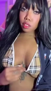 Little late night sneak peak