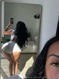 Let s keep it real haha