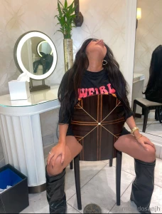 All the stuff that i have planned this year be ready