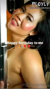 Happy birthday to me can give me some tip for my birthday