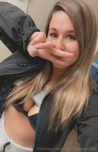 Happy saturday extra points if you know my necklace part 3