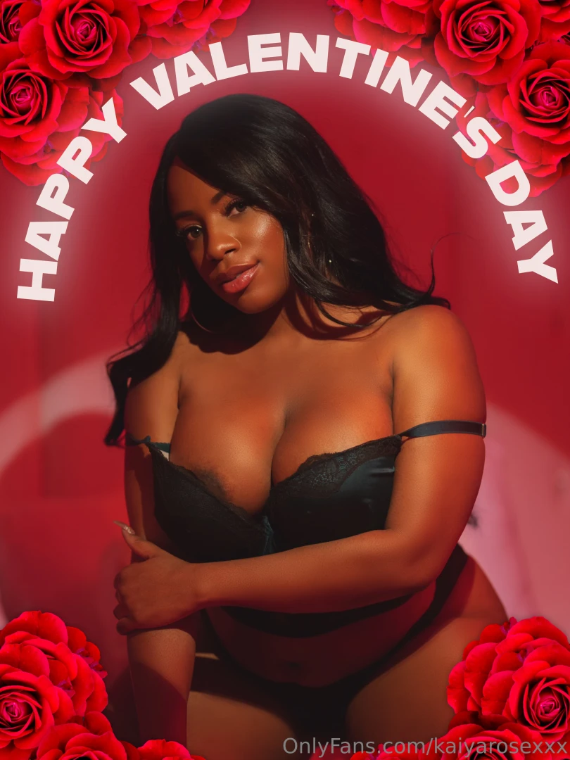 Hope yall had a great day 