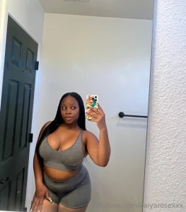 Oiled up tits this tuesday part 1