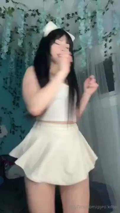 You like my outfit part 51 