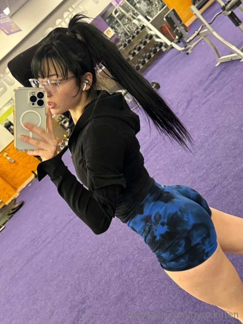 Ive been working on my fitness just for you 