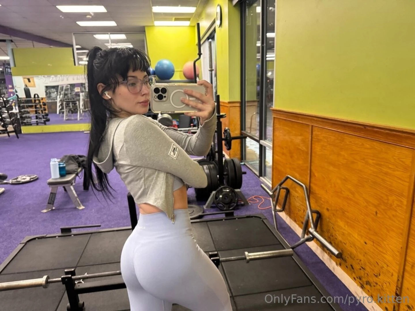 Work out with me part 35 