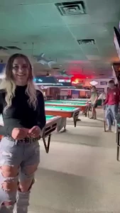 It s a dream of mine to fuck on a pool table
