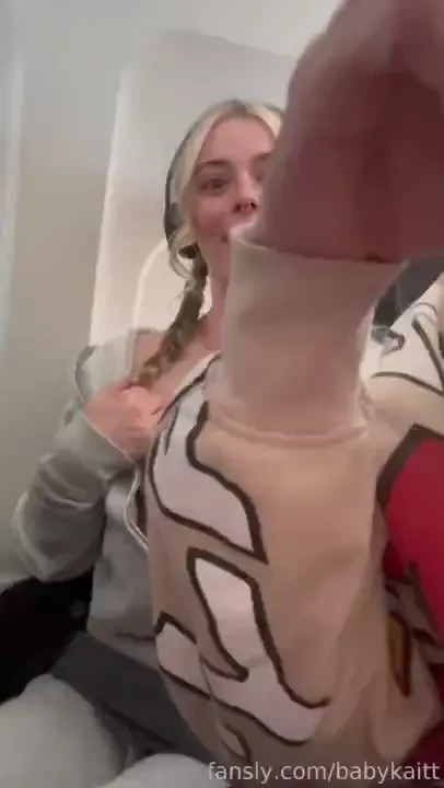 No matter how much i flash - i still get so nervous sometimes 