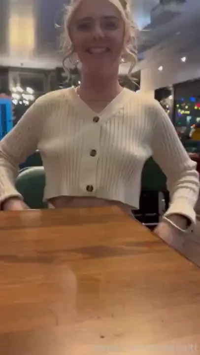 Are you risky enough to grab a beer with a public flasher like myself part 2 