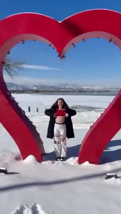Moving to colorado changed my life i m so happy to be here and enjoy 