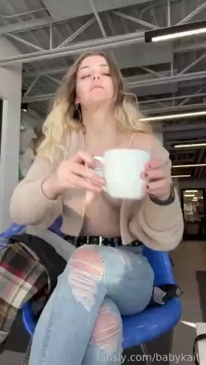 Let get coffee 