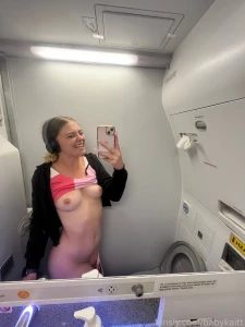 Help me join the mile high club