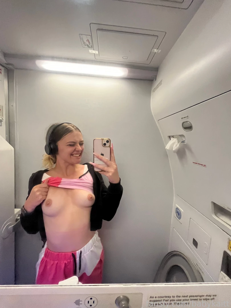 Help me join the mile high club part 1 