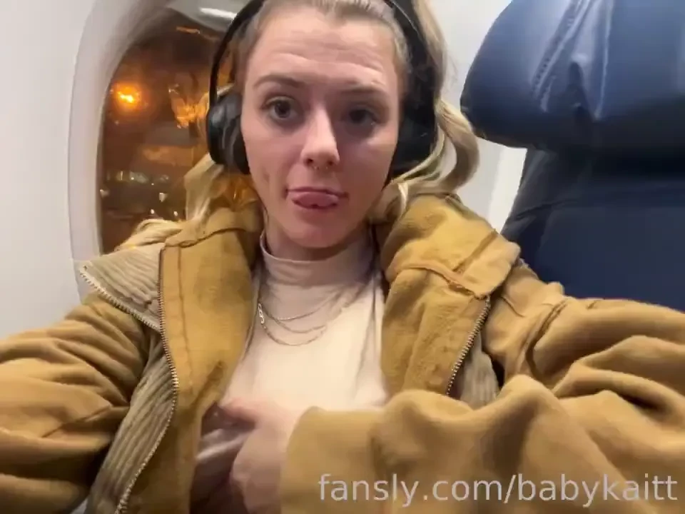 I hope one day i can join the mile high club but for now i ll just part 2 