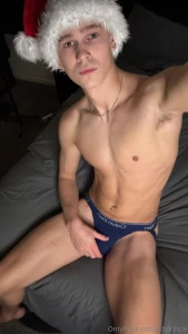 Santas helper part 1