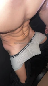 Sometimes the bulge doesn t do justice part 2