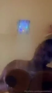 I did this for you baby