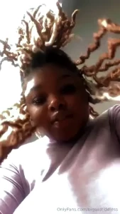 His view be like